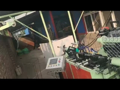 Alambre Diamond Mesh Fence de Mesh Fence 4m m de la alambrada de los campos de deportes