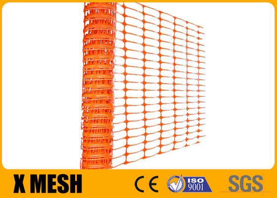 1,625 pulgadas X abertura Mesh  Fence Netting plástico 3.5lbs de 4 pulgadas