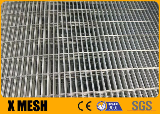 Los campos de la mina de carbón galvanizaron el estándar de Mesh Fence Panels AS/NZS4534