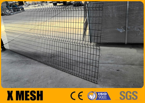 Metal amistoso Mesh Fencing de Eco 8m m