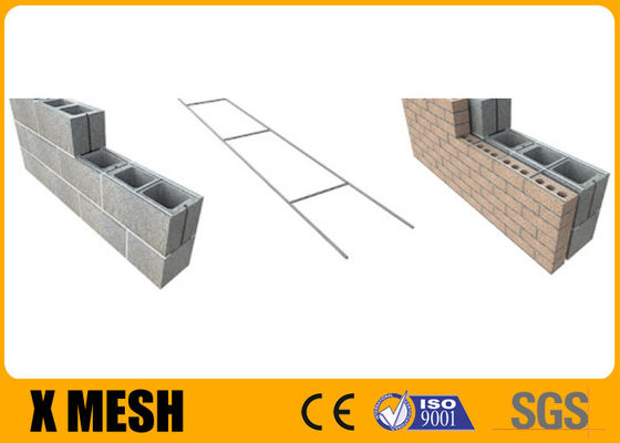 Asphalt Guttering Construction Wire Mesh para los muros de cemento 3M ASTM A951