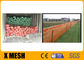 1,625 pulgadas X abertura Mesh Barrier Fence Netting plástico 3.5lbs de 4 pulgadas
