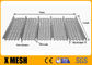 la longitud de 2000m m amplió el estándar galvanizado de Rib Lath Heavy Duty ASTM A924 del metal