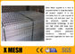 AS/NZS4534 Weldmesh galvanizado estándar artesona para la ayuda superficial
