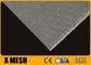 Pantalla Mesh Roll Corrosion Resistant de la ventana de aluminio BWG33
