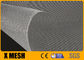 Pantalla Mesh Roll Corrosion Resistant de la ventana de aluminio BWG33
